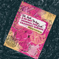 Oh Look My Last F*ck… A 30-day Journal for Crashout Queens